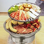 Barbecue Grill